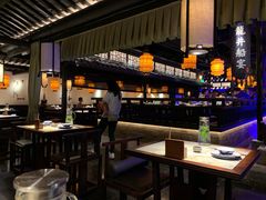 -绿茶餐厅(乐峰广场店)