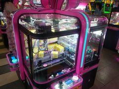 -反斗乐园(领展中心城店)