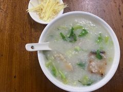 -华记粥饭店(印象容桂主题风情街店)