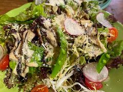 -盘炉forenza·云贵川融合小食堂 ( 钟楼中柳巷店)