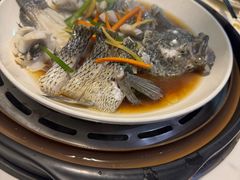 -蔚海之都·象山蒸汽海鲜(仙霞路店)