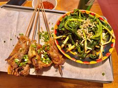 -179甘洛烤猪(总店)