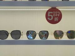 -ALPS阿尔卑斯眼镜(我格广场店)