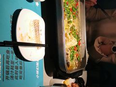 -半天妖烤鱼(永旺梦乐城店)