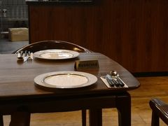 大堂-1861意大利餐厅(文化广场店)