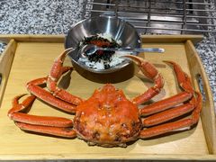-震海贝烤贝·民俗特色店(延吉总店)