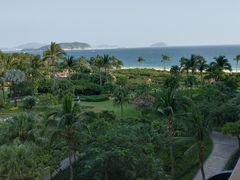 -三亚亚龙湾天域度假酒店