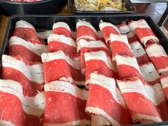 -牛街清真满恒記(平安里西大街店)