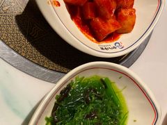 -七八冷面·延边朝鲜族美食(圣熙八号店)