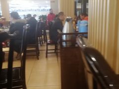 大堂-龙抄手(文殊坊店)