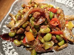 -吴星星毛血旺烤鱼