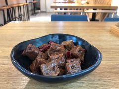 五香豆干-厝内小眷村(天河南一路店)