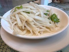 -新聚丰菜馆(太监弄店)