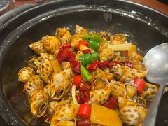 -果然居酒家 · 顺德园林私房菜