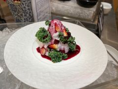 -北京王府井希尔顿酒店·万斯阁西餐厅