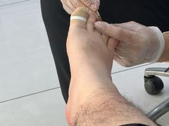 -津派修脚足道·养生调理(津塘路店)