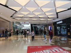 -万达广场(大明宫店)