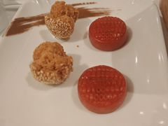 -宝丽轩中餐厅BAOLIXUAN
