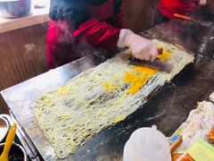 -李记特色五谷杂粮鸡蛋果子