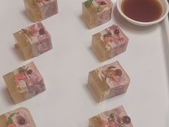 -蟹榭·本帮江浙菜·蟹宴(大宁久光商场店)