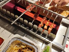 -玉善烧烤串城(长春总店)
