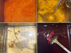 -海底捞火锅(上元大街店)