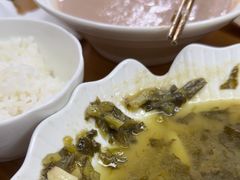 -面道赞宁海海鲜面(迎凤街店)