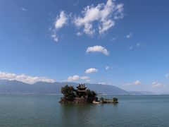 -大理洱海