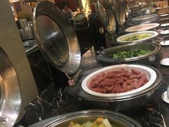 -扬州中集格兰云天大酒店