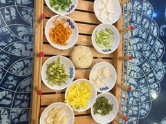 -桥香园过桥米线(复兴路店)