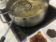 -黑山牛肉汤火锅(花城汇店)