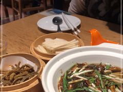 -芳芳私房菜·精做淮扬菜(承德路店)
