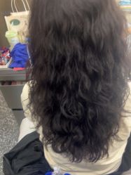 -东梵造型·烫发染发接发连锁SALON