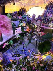 -花嫁丽舍海岛婚礼殿堂(国展店)