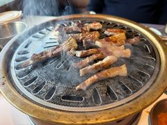 -西塔老太太泥炉烤肉(北京望京店)