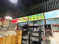 -生活本该如此北京小馆(周庄嘉园店)