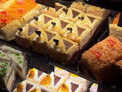 -思味特(纬一路店)