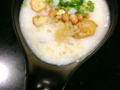 艇仔粥-华辉拉肠(龙口东店)