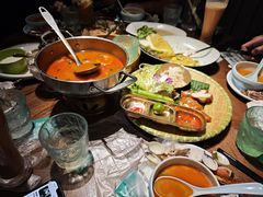 -南越郡·越式风味餐厅(青秀万达店)