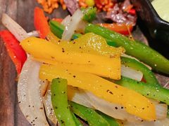 -Q MEX 库迈墨西哥餐吧(三里屯店)