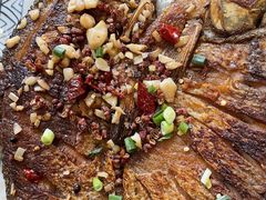 -刘师父老汉口江湖菜(蔡锷路店)