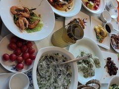 -宁波石浦大饭店(新材料城店)