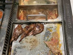 -星伦多自助料理·涮烤一体(奉贤龙湖天街店)