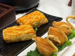 -白天鹅宾馆-宏图府餐厅