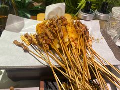 -五样儿西昌小签签烤串(建设路店)