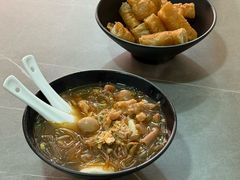 -东华豆花(漳州店)