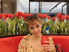 -Salon de The de Joel Robuchon(外滩18号店)
