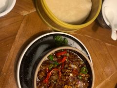 -雀舞云南菜(天津天河城购物中心店)