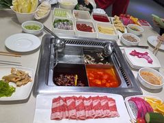 -海底捞火锅(吾悦国际广场店)