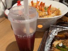 -新白鹿餐厅(城西银泰城店)